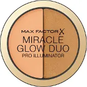 Max Factor Miracle Glow Duo 30 Deep 11 g