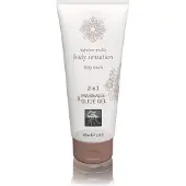 Shiatsu - Shiatsu 2en1 toucher soyeux - lubrifiant de massage soyeux (200 ml)