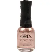 Orly Lacquer vernis à ongles teinte Rage 11 ml