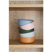 Liewood Bols pour enfants en silicone Iggy 4 pièces