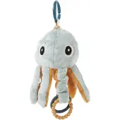 Done by Deer Activity Toy Jelly Bleu 0 Months Enfants