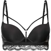 LASCANA Soutien-gorge noir