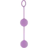 ToyJoy Geishapallot Rock & Roll Pinkki
