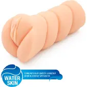 Hidden Desire Super Wet Travel Beaver