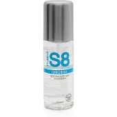Stimul8 Sti9628 125ml Lubricant Clair