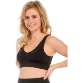 Magic bodyfashion Soutien-gorge noir