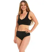 Magic bodyfashion Slip scultant noir