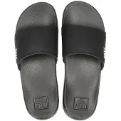 Reef One Flip Flops Noir EU 39 Homme