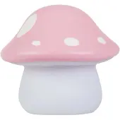 A Little Lovely Company Petite Veilleuse Champignon - A Little Lovely Company