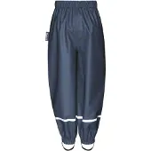 Playshoes Pantalon fonctionnel marine