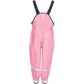 Playshoes Pantalon fonctionnel rose