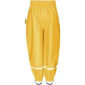 Playshoes Pantalon fonctionnel jaune
