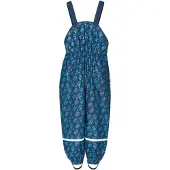 Playshoes Salopette bleu / marine