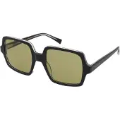 Hawkers Sunglasses Claudia - Black Matcha
