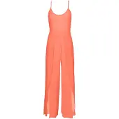 Buffalo Combinaison rouge orangé
