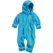 Playshoes Ensemble bleu / vert