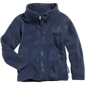 Playshoes Veste en polaire marine