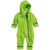 Playshoes Ensemble bleu / kiwi