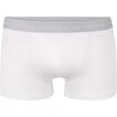 Mey Boxers gris / blanc