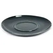 Serax Terres de Rêves Soucoupe pour Tasse à Espresso Dark Blue