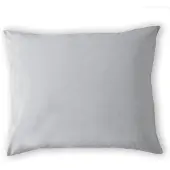 Coppens 2 Taies d'oreiller Cinderella Gris Clair (Coton) (set de 2)