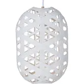 Forestier Capsule Suspension White | Small