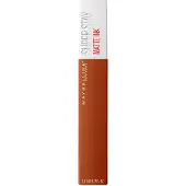 Maybelline Superstay Matte Ink Rouge à Lèvres Liquide 135 Globe Trotter 5ml