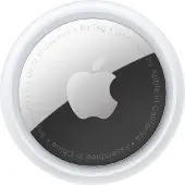 Apple AirTag Lot de 4