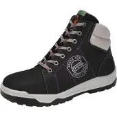 Emma MM99656942 Clyde XD Veiligheidsschoen S3 Metal Free (S3, 42)