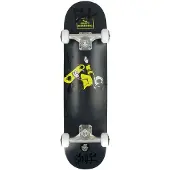 Enuff Skully Enuff Skateboard - 7,25'' - Skully Mini Complet - Noir - - UneTaille - Skateboard