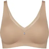 Triumph True Shape Sensation Soutien-Gorge Minimiseur Sans Armature - 75