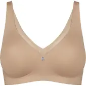 Triumph True Shape Sensation Soutien-Gorge Minimiseur Sans Armature - 85