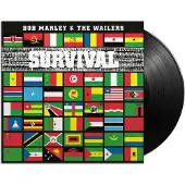 Universal Music - Survival (LP)