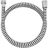 Hansa Flexible de douche, 1750 mm, chromé (175 cm)