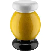 Alessi Salt-Pepper Castor, Y (Art.-Nr. ES18 1, EAN 8003299455478)