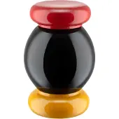 Alessi Salt-Pepper Castor, B (Art.-Nr. ES18, EAN 8003299455485)