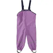 Playshoes Pantalon fonctionnel violet foncé