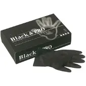 Sibel Latex Handsker Small Ref. P000253 20 stk.
