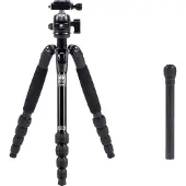 Sirui UltraLight T-005SK + B-00K Noir