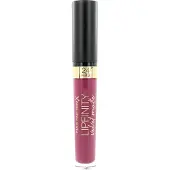 Max Factor Lipfinity Velvet Matte 005 Matte Merlot 3 ml