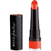Bourjois Rouge Fabuleux Barra De Labios 010 Scarlet It Be 2.4gr
