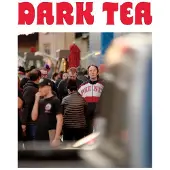 Bertus France Cnt Dark Tea II