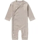 Noppies Barboteuse / body 'Nevis' beige