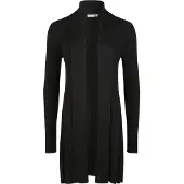Fransa Cardigan 'FRZubasic' noir