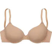 LASCANA Soutien-gorge beige