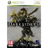 Darksiders (uncut) [import allemand]