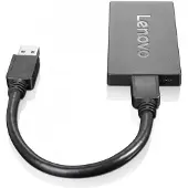 Lenovo adaptateur vidéo externe