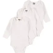Jacky Barboteuse / body blanc