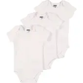 Jacky Barboteuse / body blanc