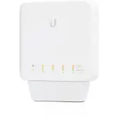 Ubiquiti USW-FLEX-3 Commutateur PoE+ 5 ports IP55 (lot de 3)
